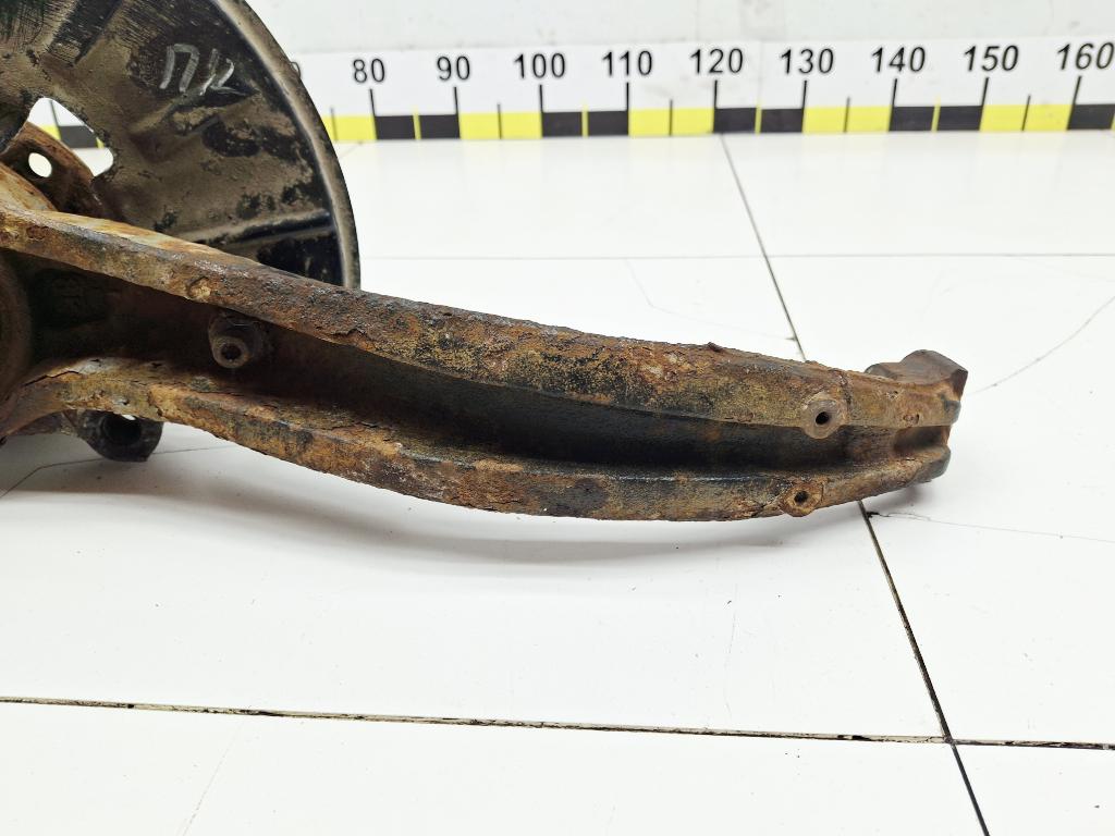 Кулак поворотный передний левый, 5000 рублей, Пермь