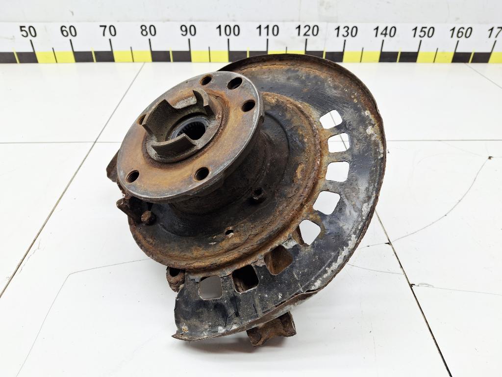 Кулак поворотный задний правый, 2500 рублей, Пермь