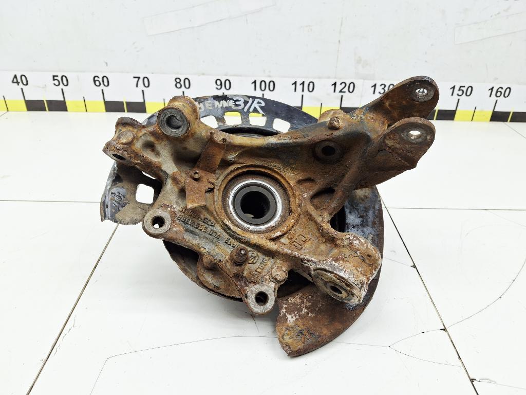 Кулак поворотный задний правый, 2500 рублей, Пермь