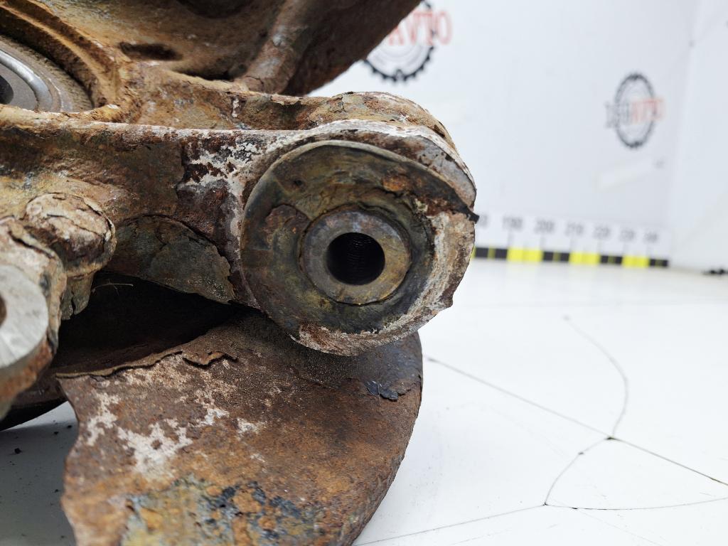 Кулак поворотный задний правый, 2500 рублей, Пермь