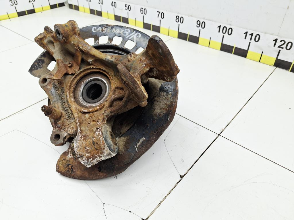 Кулак поворотный задний правый, 2500 рублей, Пермь