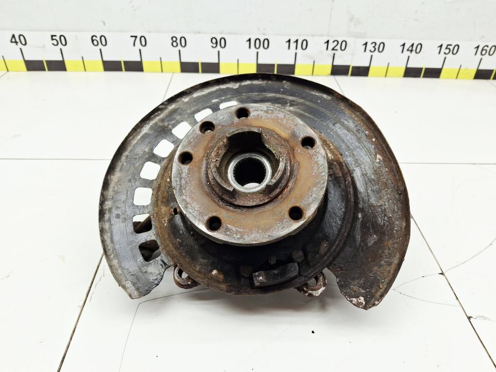 Кулак поворотный задний левый, 2500 рублей, Пермь