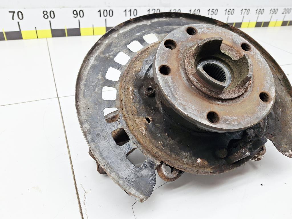 Кулак поворотный задний левый, 2500 рублей, Пермь