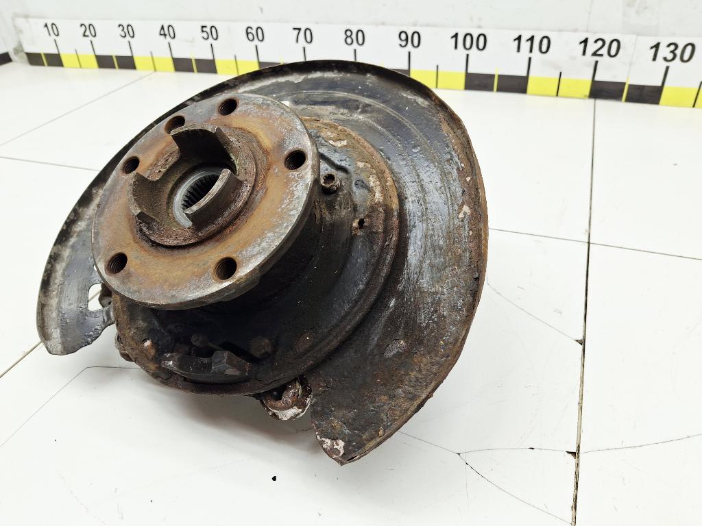 Кулак поворотный задний левый, 2500 рублей, Пермь