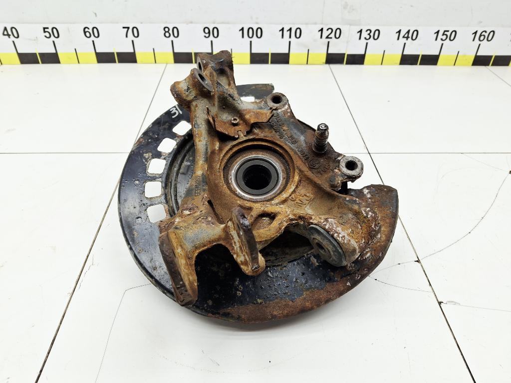 Кулак поворотный задний левый, 2500 рублей, Пермь