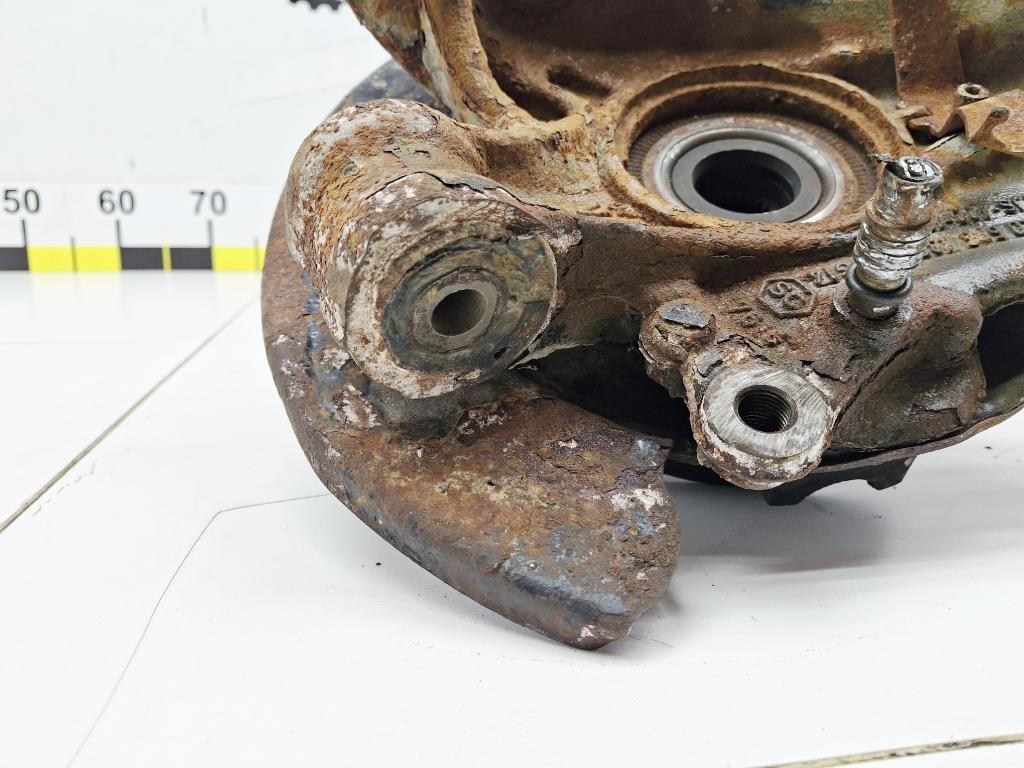 Кулак поворотный задний левый, 2500 рублей, Пермь