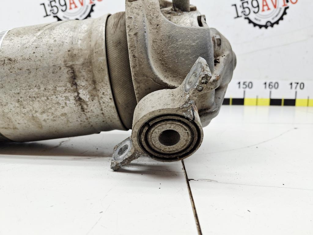 Амортизатор задний левый, 9000 рублей, Пермь