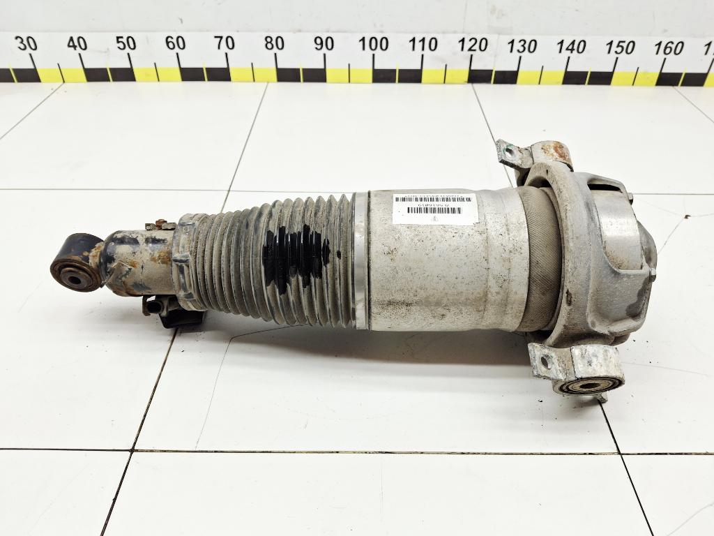 Амортизатор задний левый, 9000 рублей, Пермь