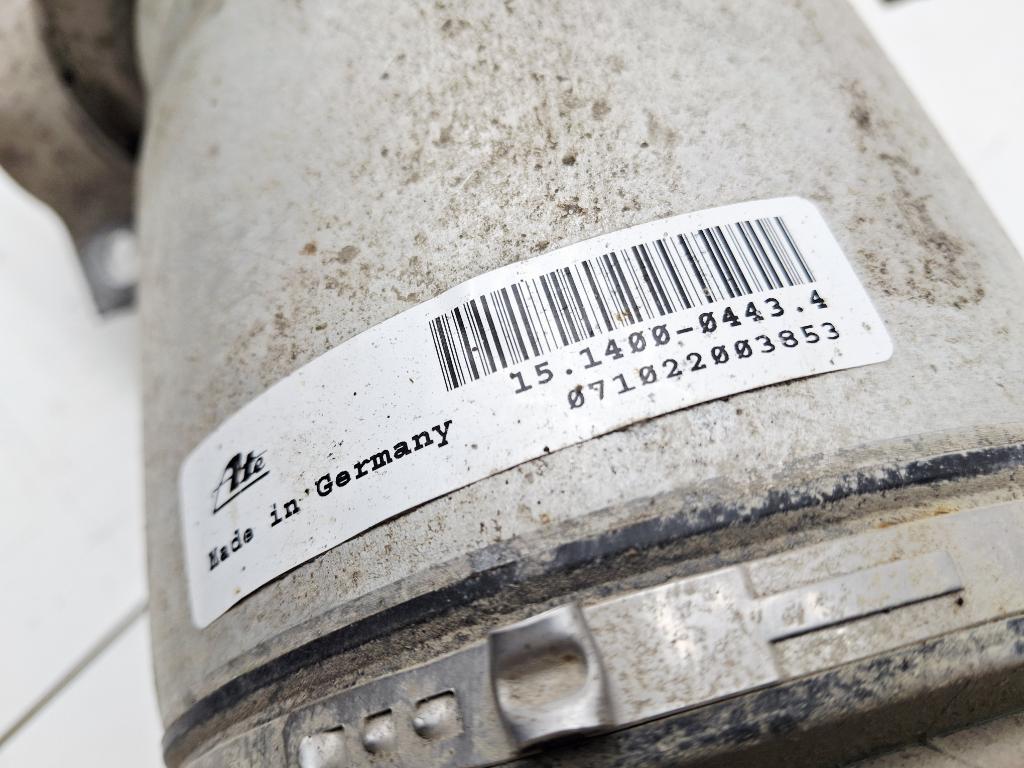 Амортизатор задний левый, 9000 рублей, Пермь