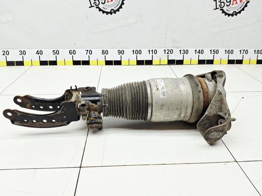 Амортизатор передний левый, 20000 рублей, Пермь