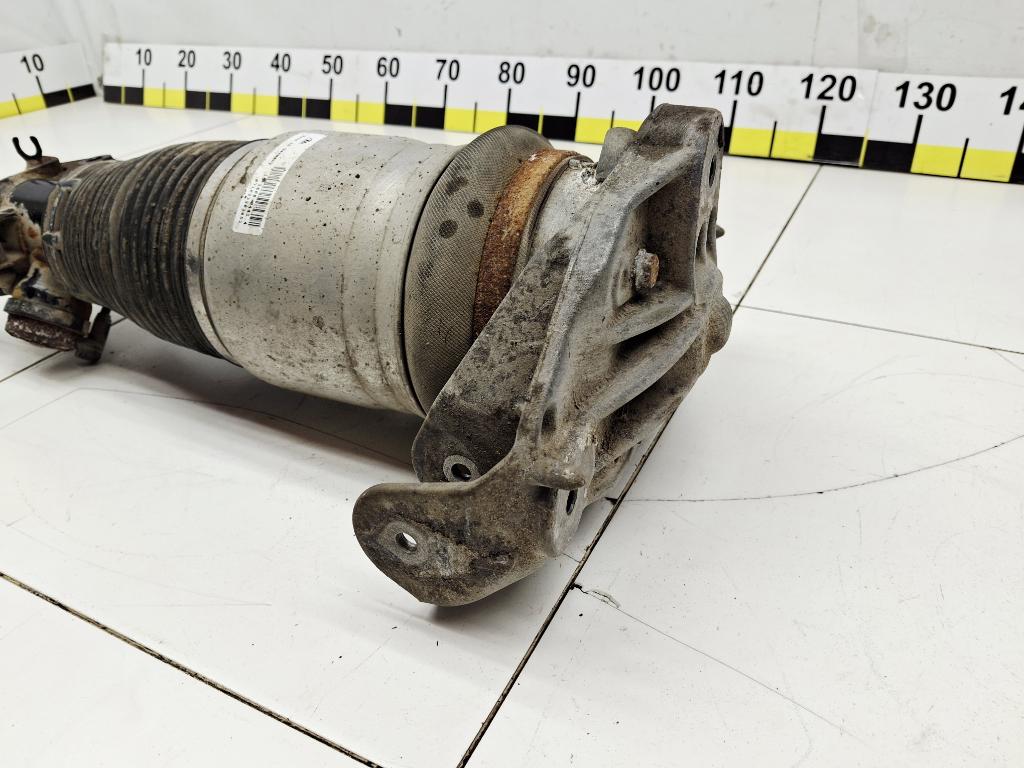 Амортизатор передний левый, 20000 рублей, Пермь