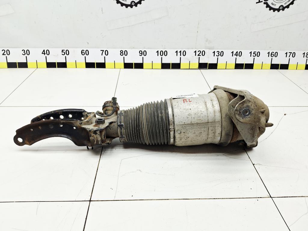 Амортизатор передний левый, 20000 рублей, Пермь