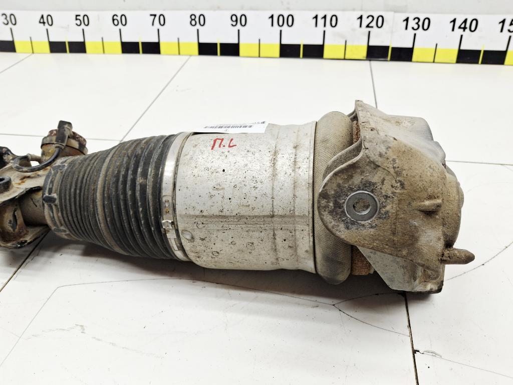 Амортизатор передний левый, 20000 рублей, Пермь