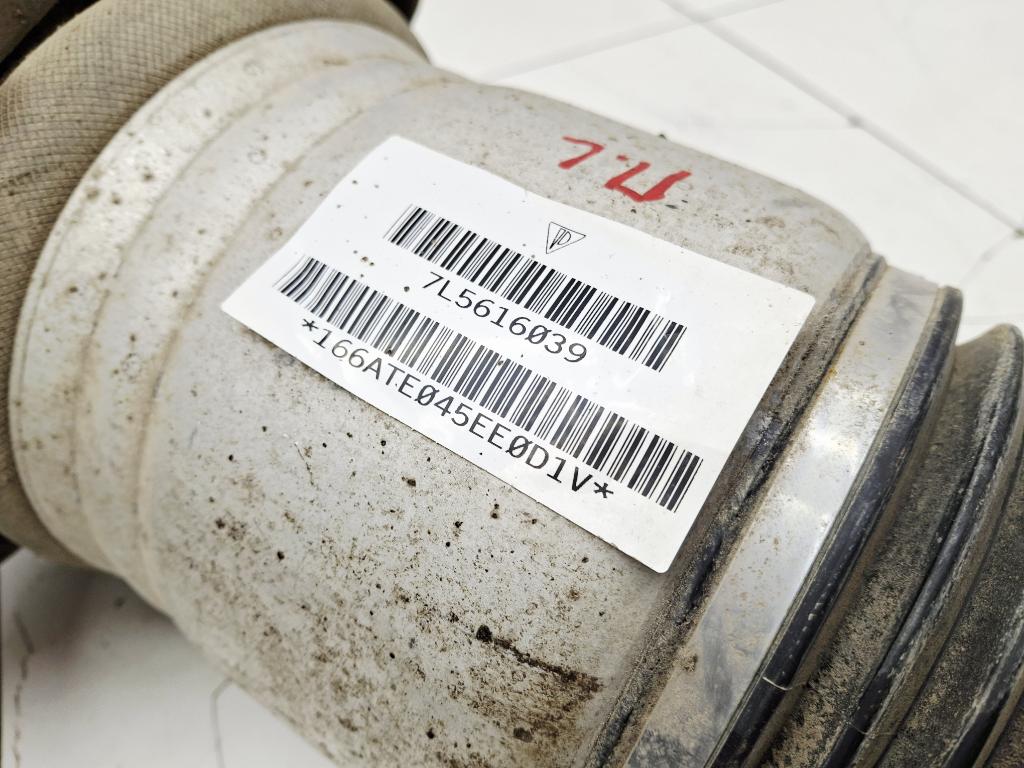 Амортизатор передний левый, 20000 рублей, Пермь