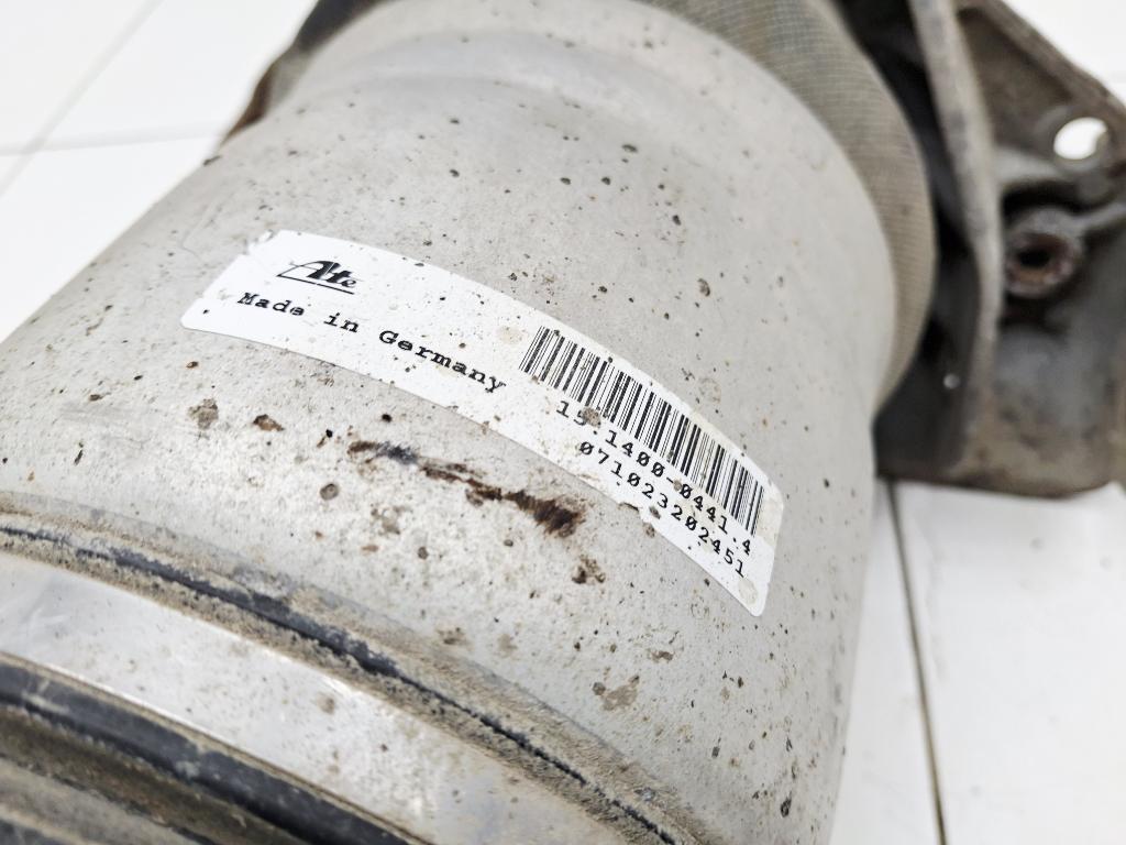 Амортизатор передний левый, 20000 рублей, Пермь