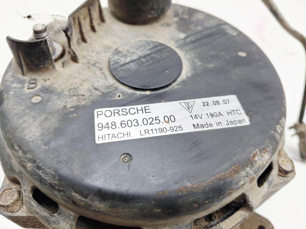 Генератор, 10000 рублей, Пермь