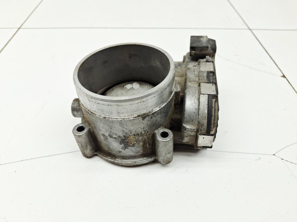 Заслонка дроссельная электрическая, 4000 рублей, Пермь