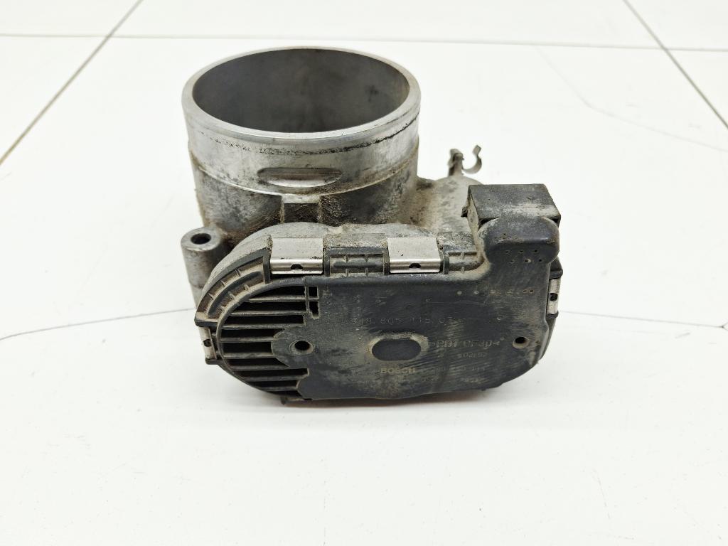 Заслонка дроссельная электрическая, 4000 рублей, Пермь