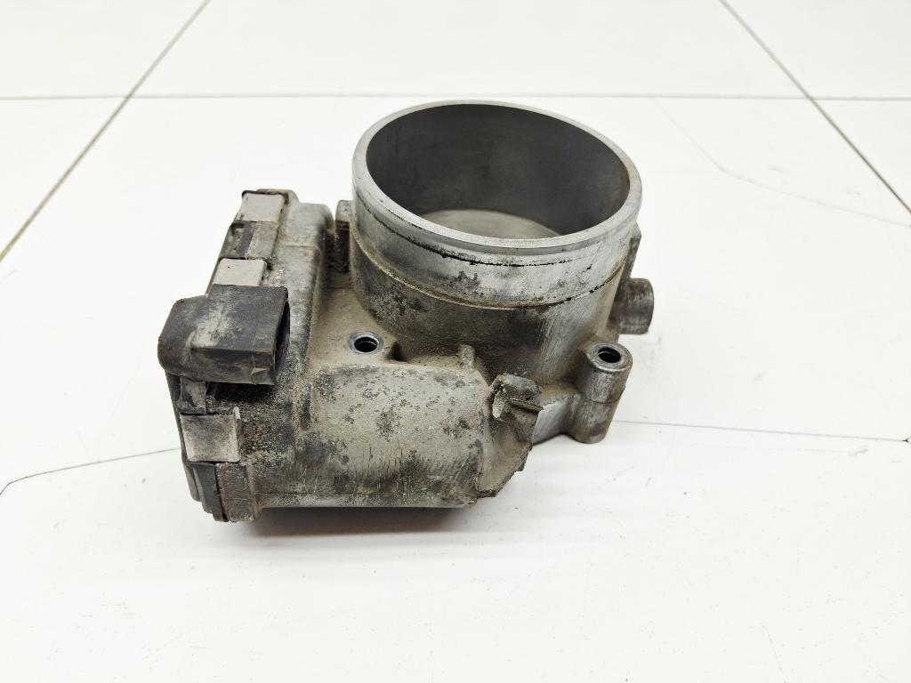 Заслонка дроссельная электрическая, 4000 рублей, Пермь