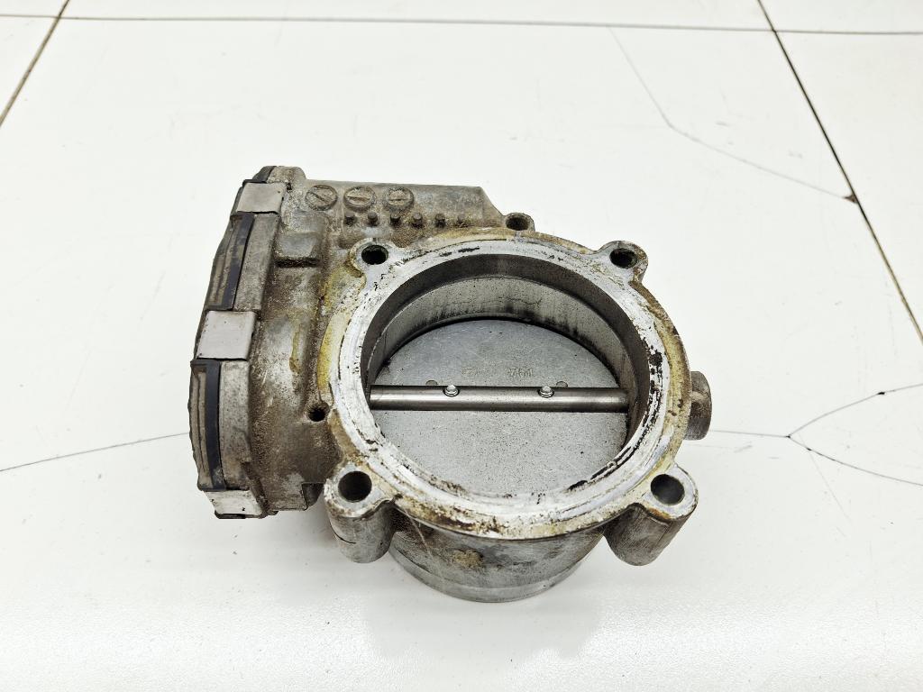 Заслонка дроссельная электрическая, 4000 рублей, Пермь