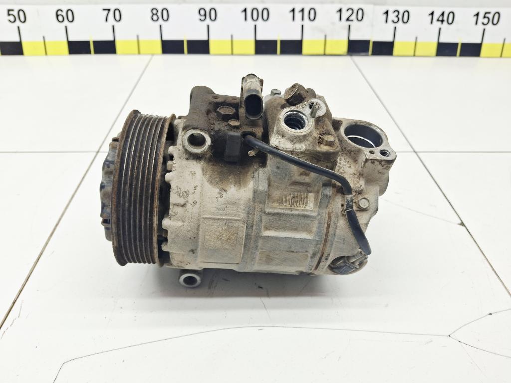 Компрессор кондиционера, 20000 рублей, Пермь