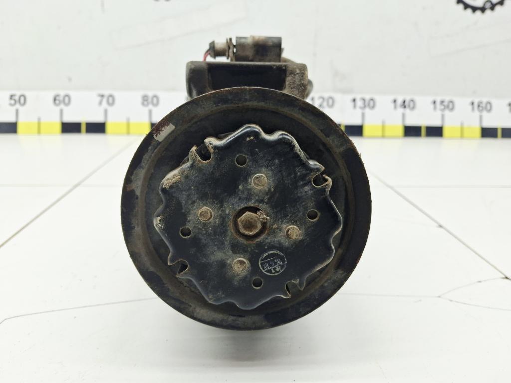 Компрессор кондиционера, 20000 рублей, Пермь