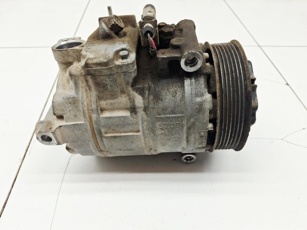 Компрессор кондиционера, 20000 рублей, Пермь