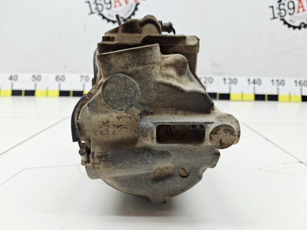 Компрессор кондиционера, 20000 рублей, Пермь