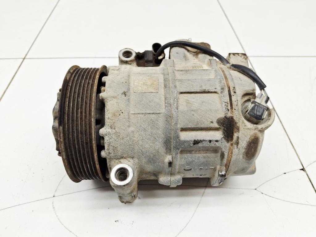 Компрессор кондиционера, 20000 рублей, Пермь