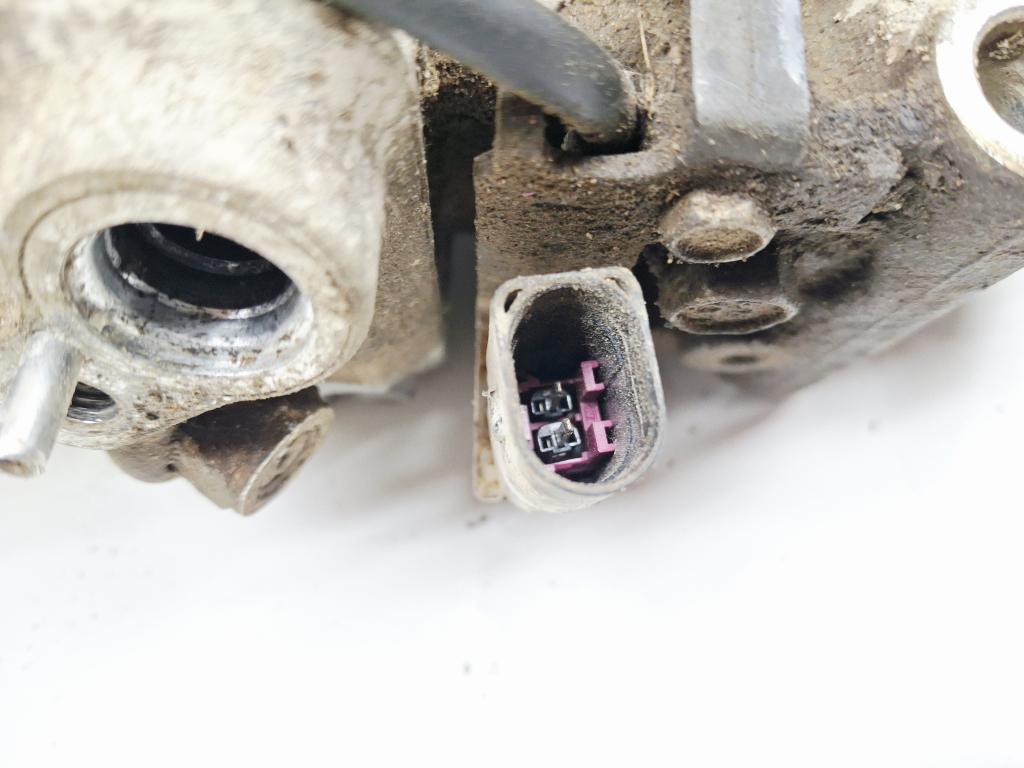 Компрессор кондиционера, 20000 рублей, Пермь