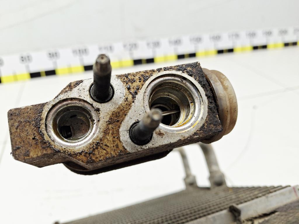 Испаритель кондиционера, 1000 рублей, Пермь