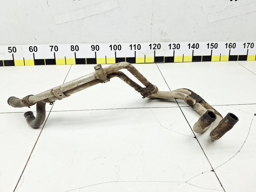 Трубка отопителя, 1500 рублей, Пермь