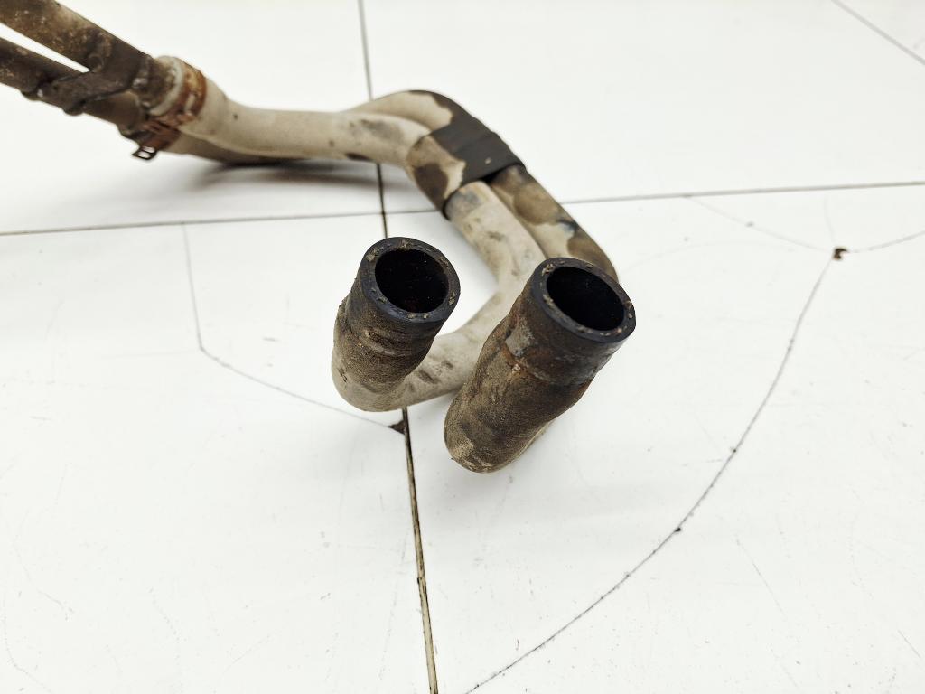 Трубка отопителя, 1500 рублей, Пермь