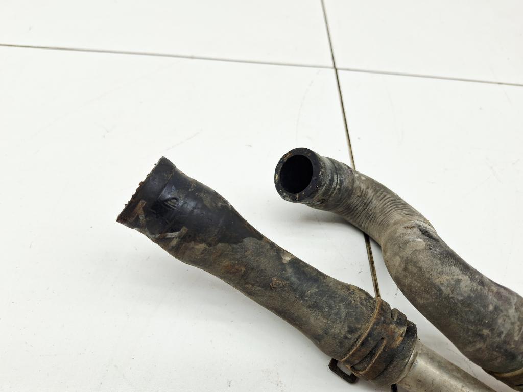 Трубка отопителя, 1500 рублей, Пермь