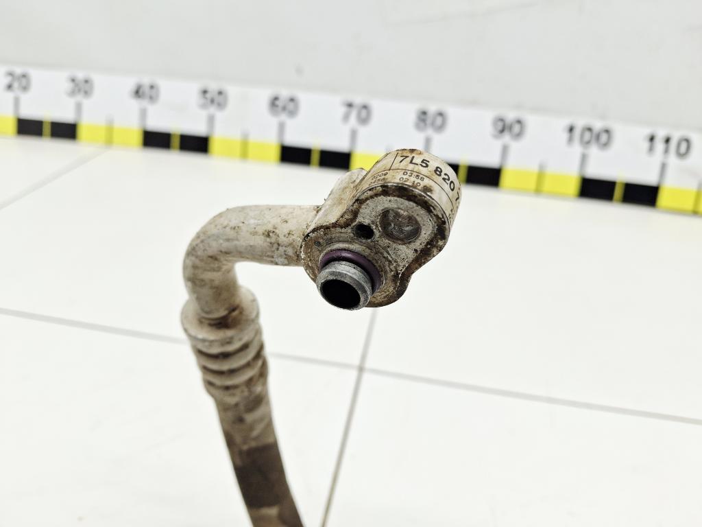 Трубка кондиционера, 1000 рублей, Пермь