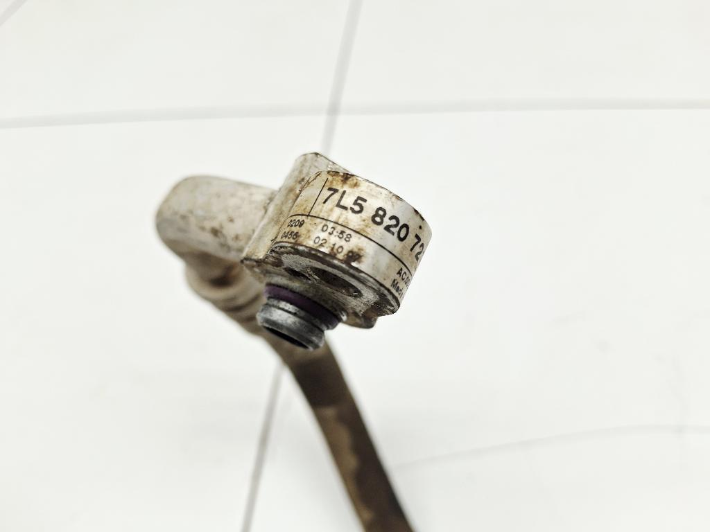 Трубка кондиционера, 1000 рублей, Пермь