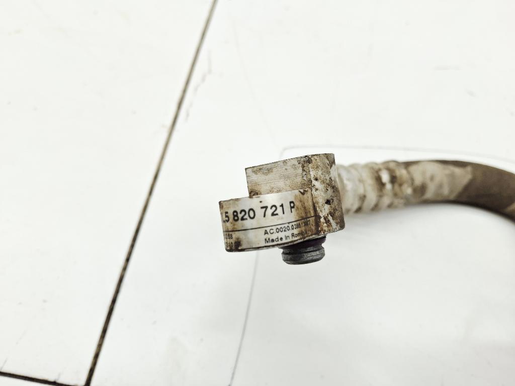 Трубка кондиционера, 1000 рублей, Пермь