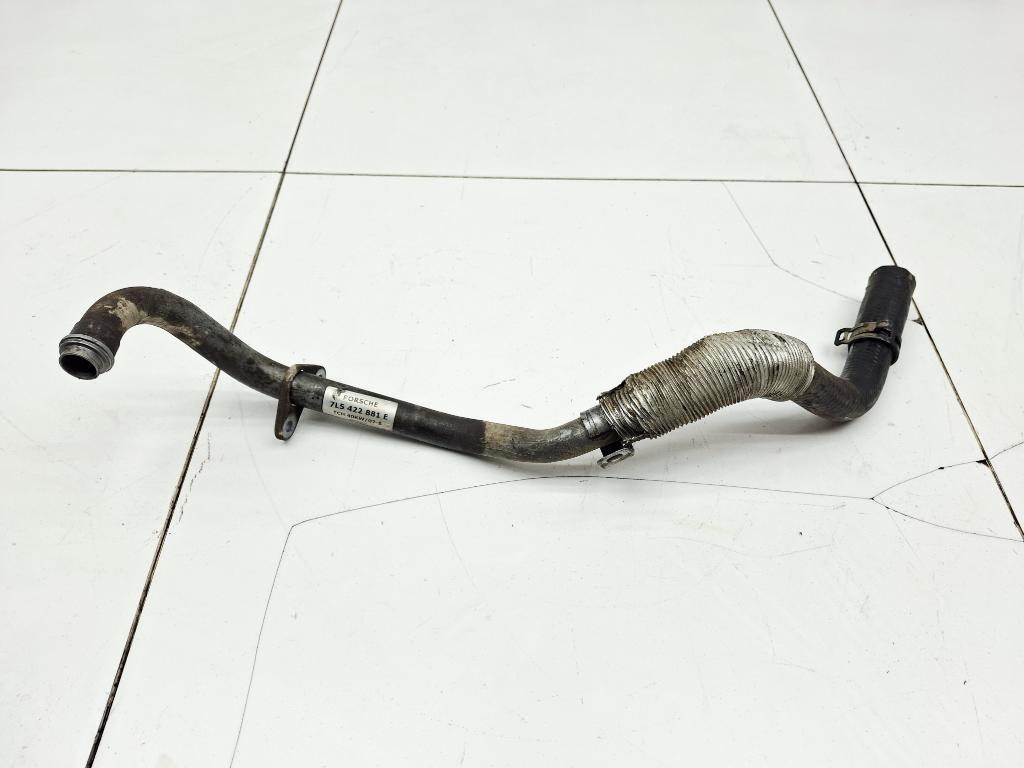 Трубка гидроусилителя, 1500 рублей, Пермь