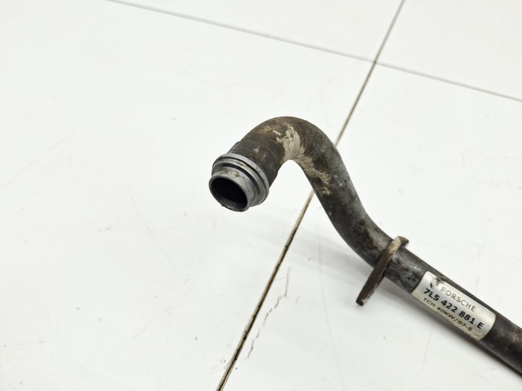 Трубка гидроусилителя, 1500 рублей, Пермь