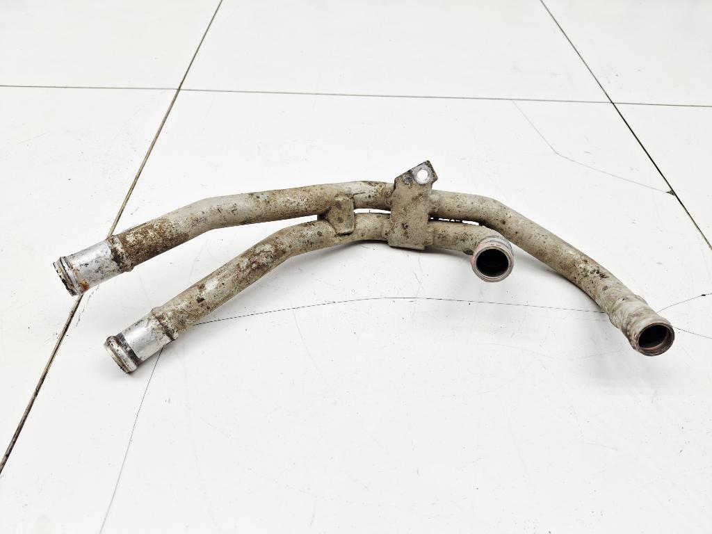 Трубка отопителя, 1500 рублей, Пермь