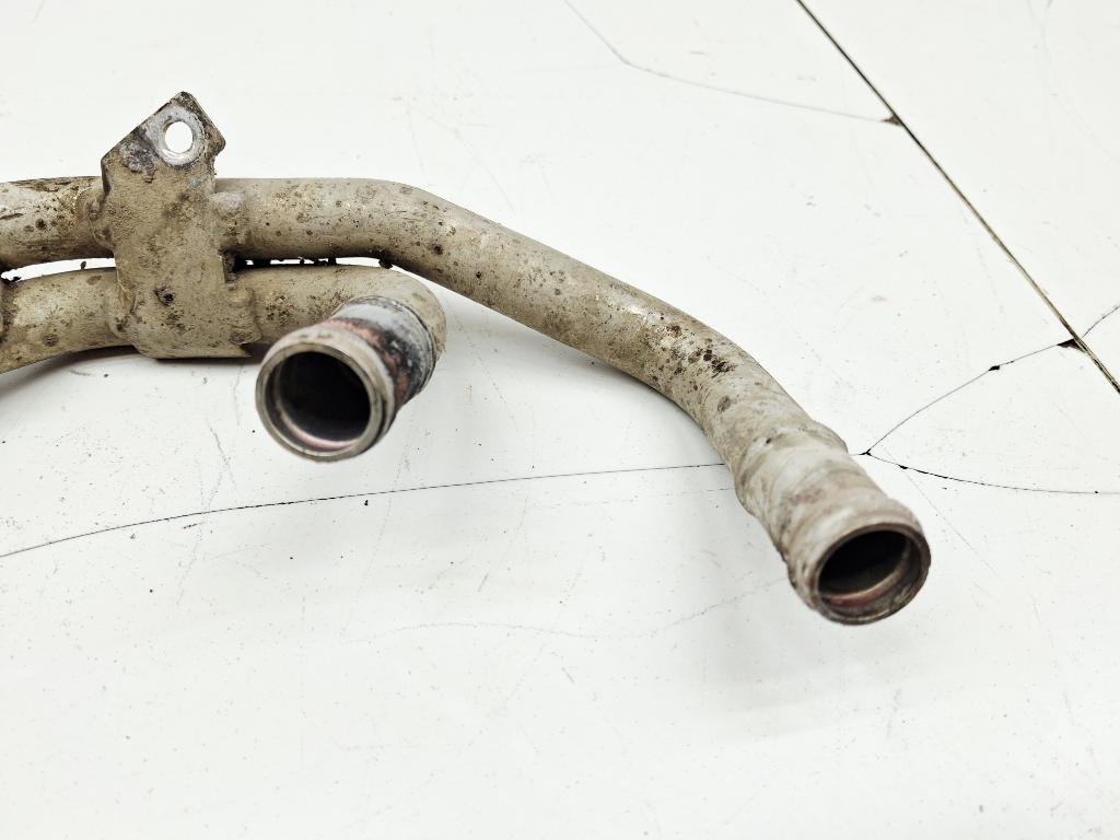 Трубка отопителя, 1500 рублей, Пермь