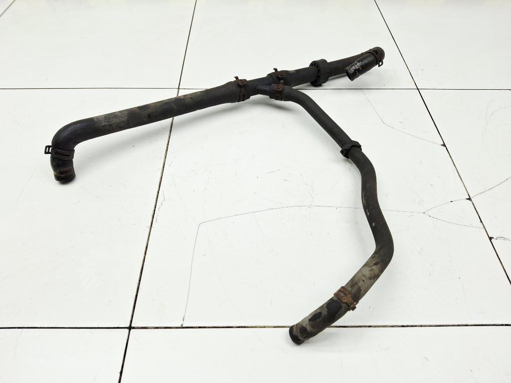 Шланг системы охлаждения, 2500 рублей, Пермь