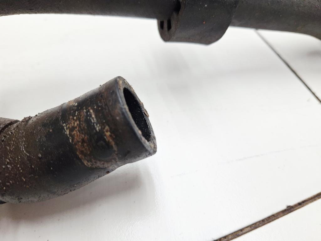 Шланг системы охлаждения, 2500 рублей, Пермь