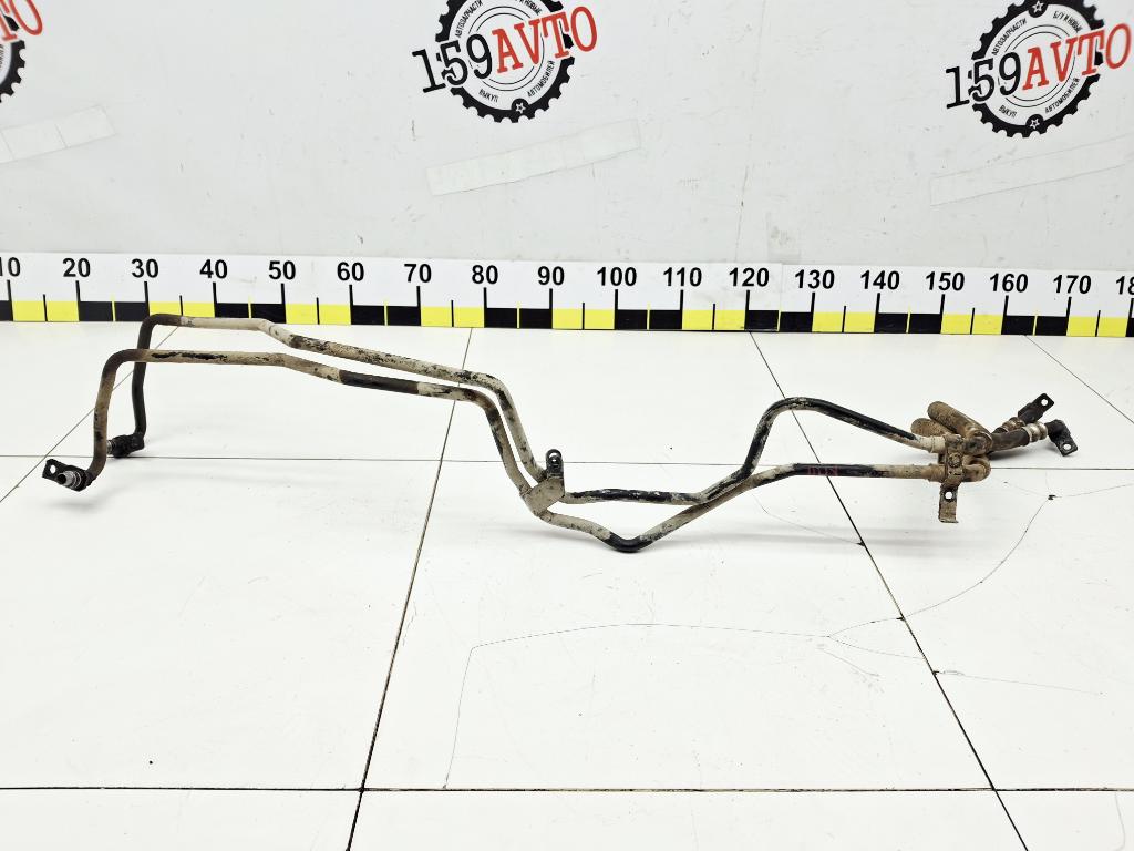 Трубка системы охлаждения АКПП, 2000 рублей, Пермь