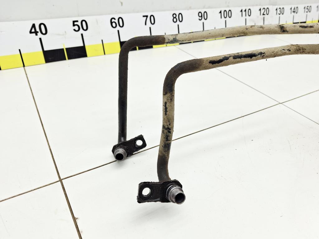 Трубка системы охлаждения АКПП, 2000 рублей, Пермь