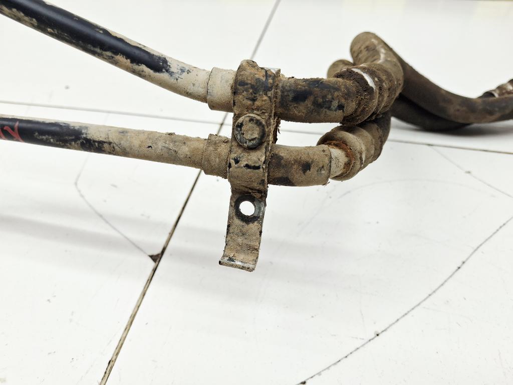 Трубка системы охлаждения АКПП, 2000 рублей, Пермь