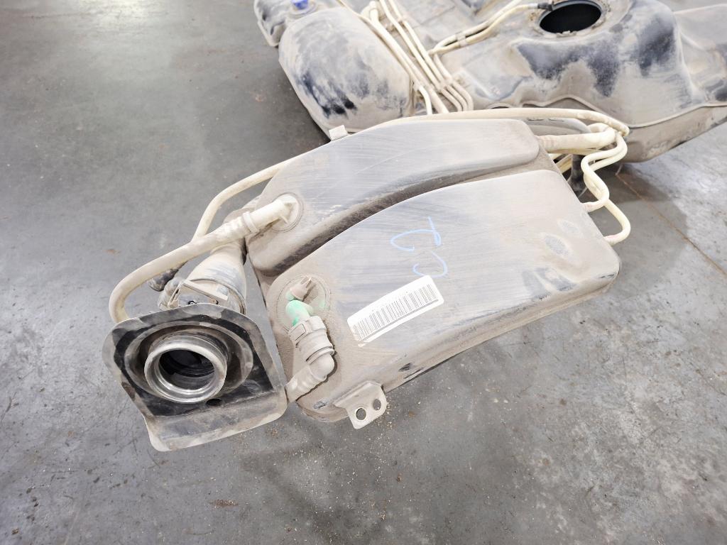 Бак топливный, 3000 рублей, Пермь