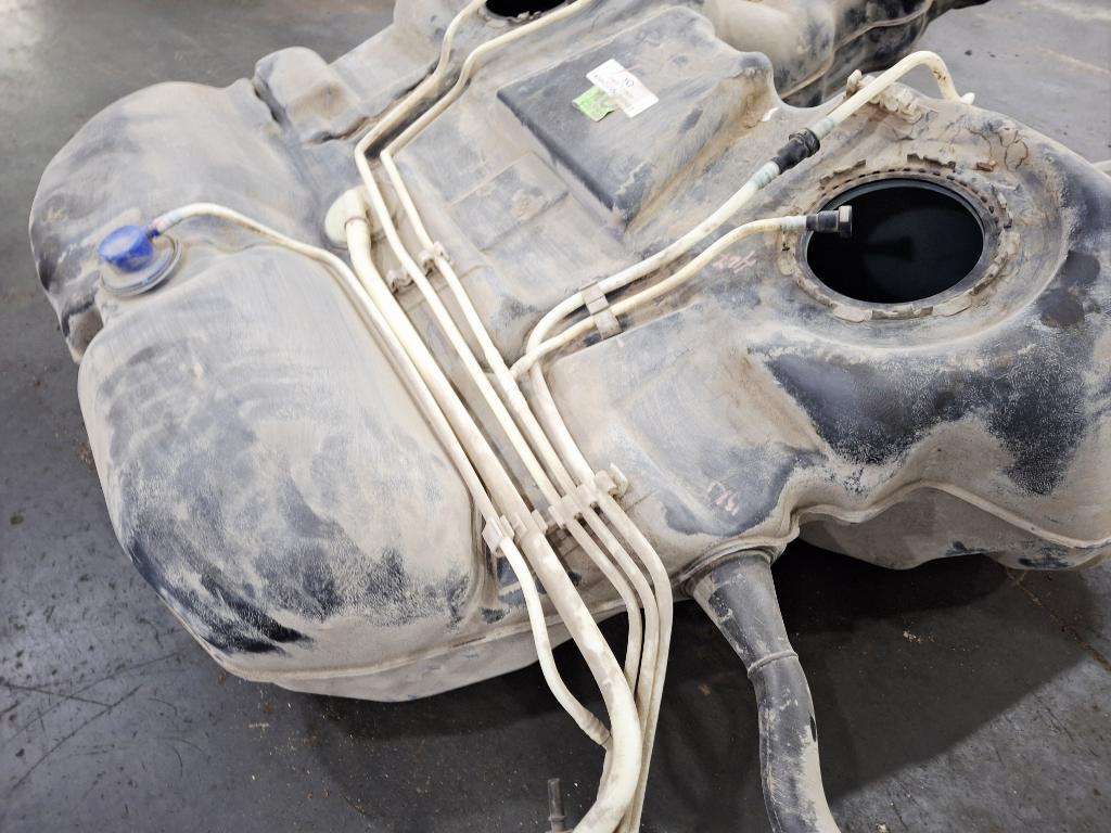 Бак топливный, 3000 рублей, Пермь