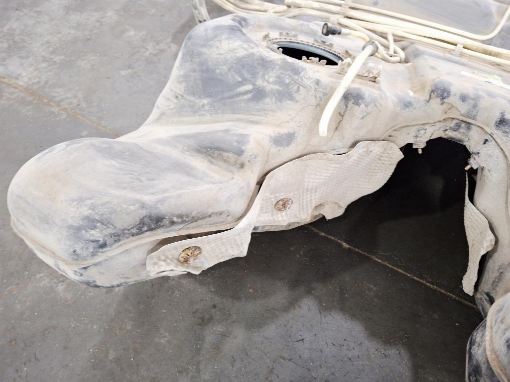 Бак топливный, 3000 рублей, Пермь