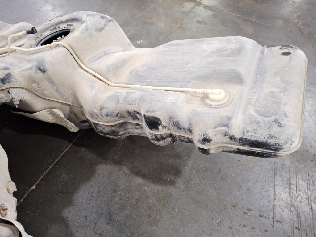 Бак топливный, 3000 рублей, Пермь